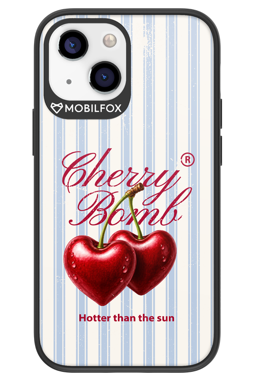 Cherry Bomb 2.0 - Apple iPhone 13 Mini