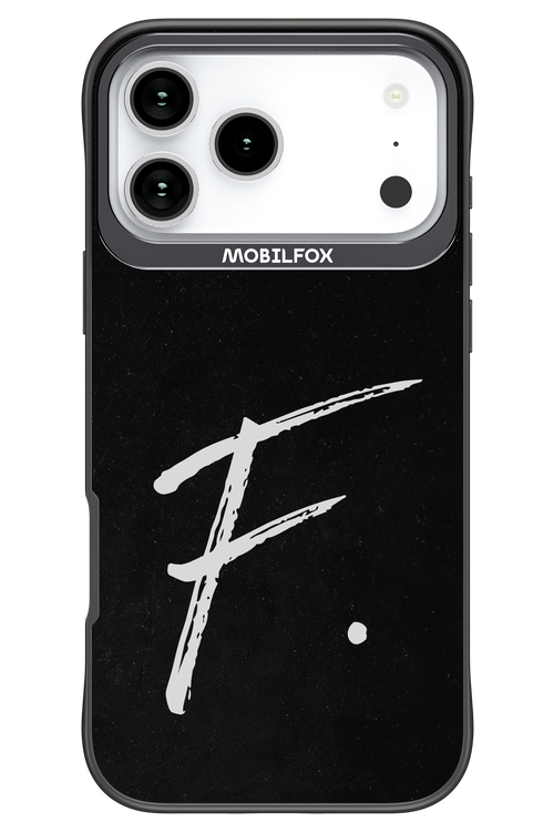 (Off Space) F 2.0 - Apple iPhone 17 Pro Max