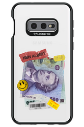 Money - Samsung Galaxy S10e