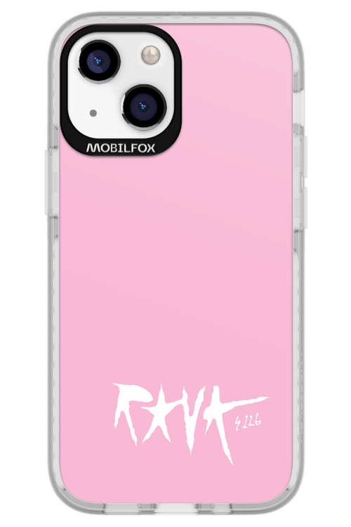 R-va Pink - Apple iPhone 13 Mini