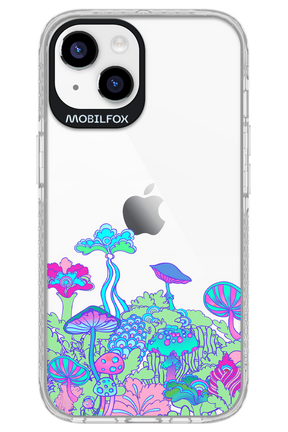 Shrooms - Apple iPhone 14