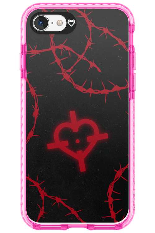 Focus on Me 2.0 - Apple iPhone 8