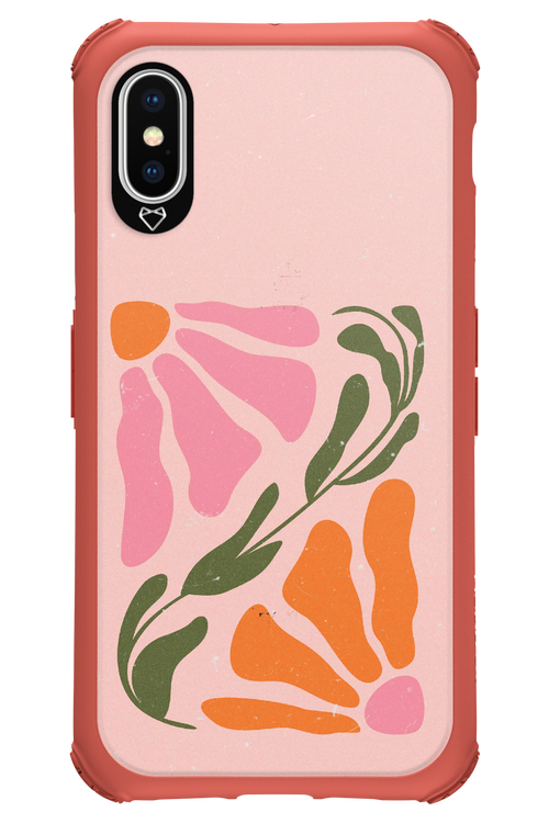 Bloom Duet 2.0 - Apple iPhone XS