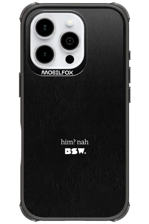 BSW FourSeasons 9 2.0 - Apple iPhone 16 Pro