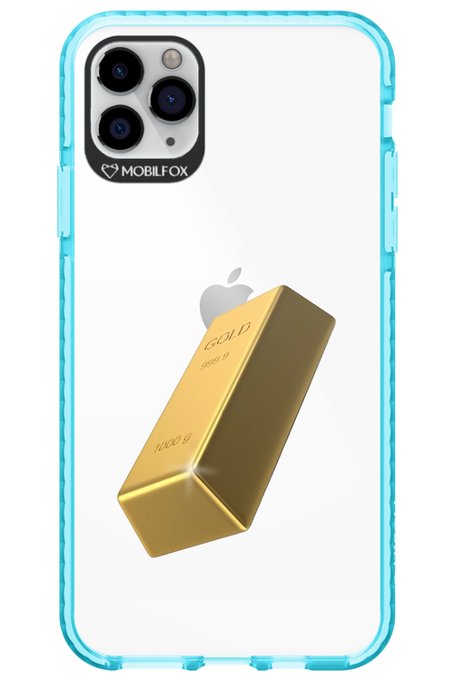 Gold - Apple iPhone 11 Pro Max