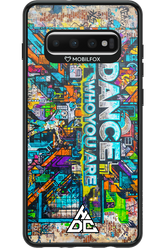 HDC 4 - Samsung Galaxy S10+