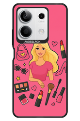 Just a Girll 2.0 - Xiaomi Redmi Note 13 5G