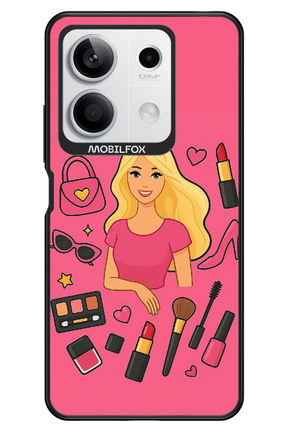 Just a Girll 2.0 - Xiaomi Redmi Note 13 5G