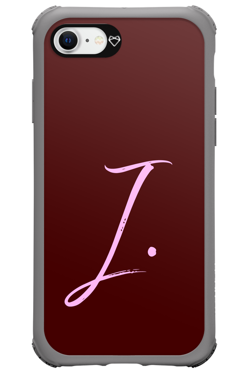 (Dark Blush) I 2.0 - Apple iPhone SE 2022