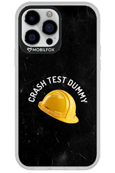 Crash Test - Apple iPhone 13 Pro Max