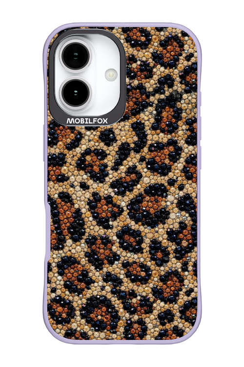 Crystal Roar 2.0 - Apple iPhone 17