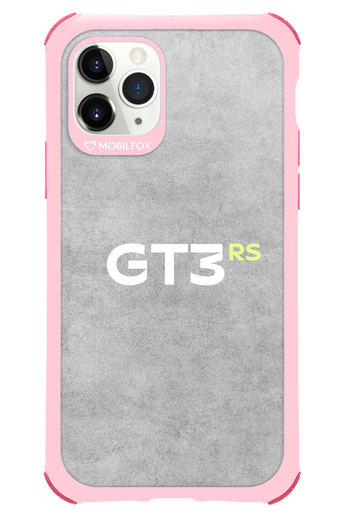 GT3RS - Apple iPhone 11 Pro