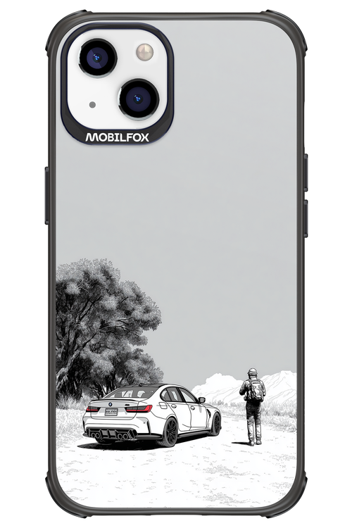 Dreamland - Apple iPhone 13