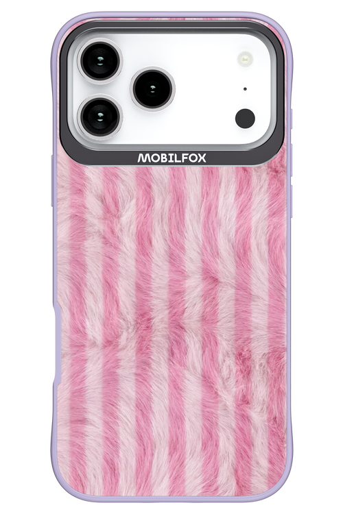 Furr Case 2.0 - Apple iPhone 17 Pro Max