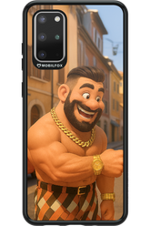 Dude - Samsung Galaxy S20+