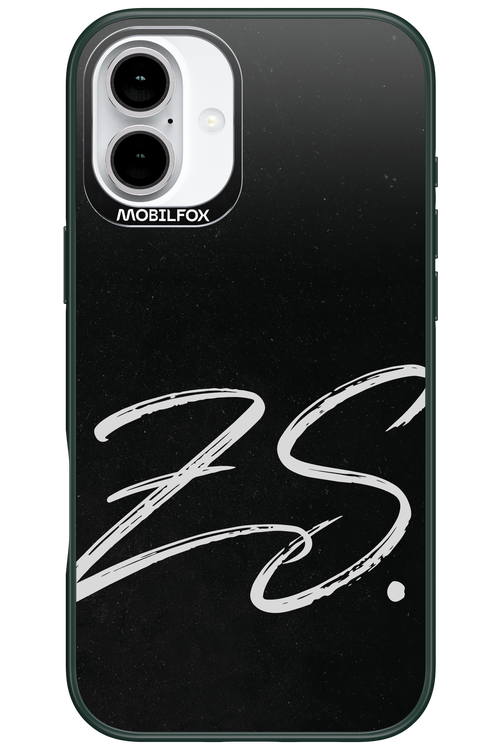 (Off Space) ZS 2.0 - Apple iPhone 16 Plus