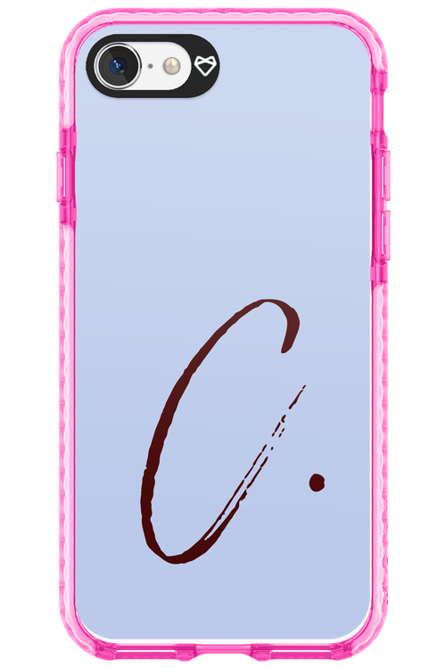 (Jellyfish Presso) C 2.0 - Apple iPhone 8