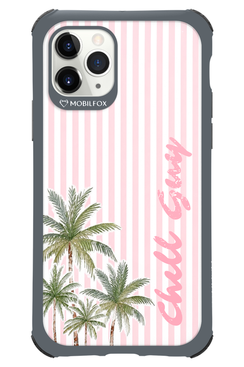 Chill Guy 2.0 - Apple iPhone 11 Pro