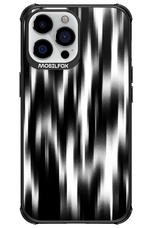 Monochrome Motion 2.0 - Apple iPhone 13 Pro Max
