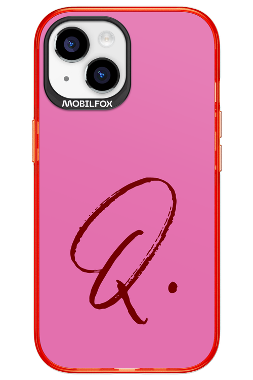(Sorbet) Q 2.0 - Apple iPhone 15