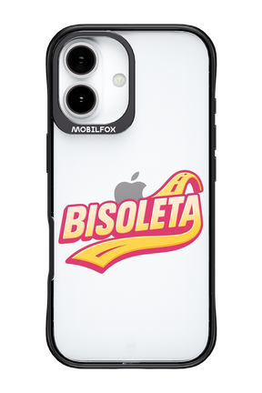 Bisoleta - Apple iPhone 17