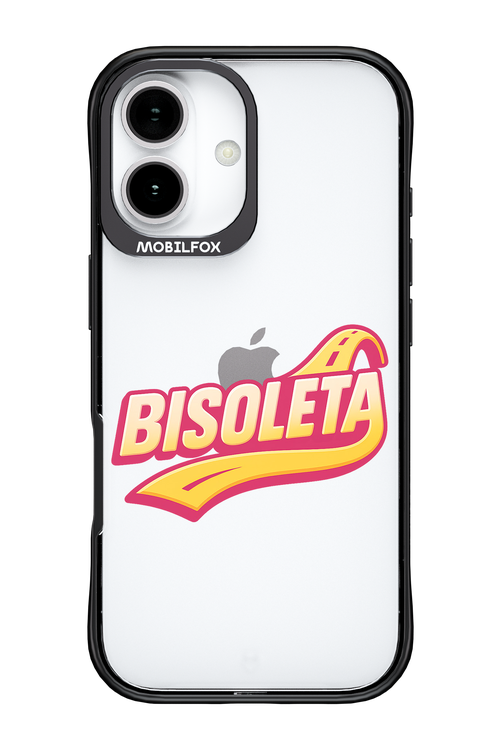 Bisoleta - Apple iPhone 17