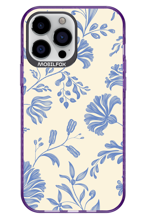 Simple Flowers 2.0 - Apple iPhone 13 Pro Max