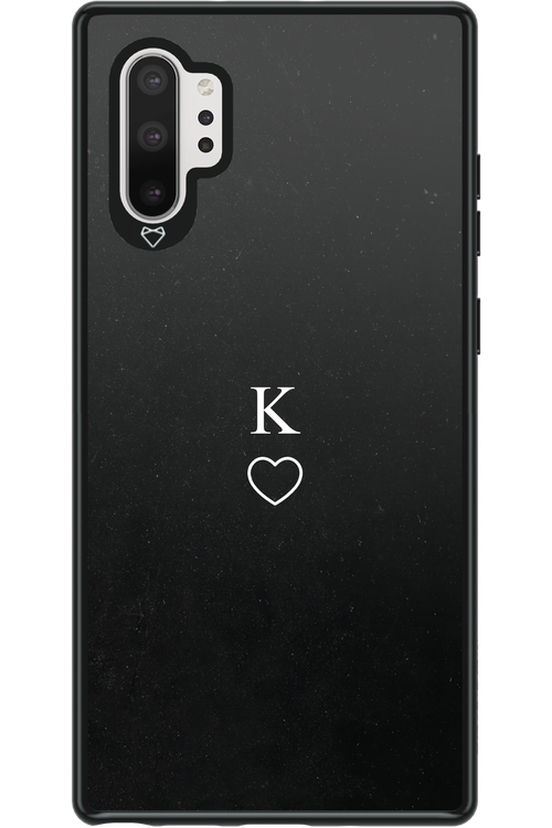 K Black 2.0 - Samsung Galaxy Note 10+