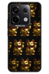 Gold Luck 2.0 - Xiaomi Redmi Note 13 Pro 5G