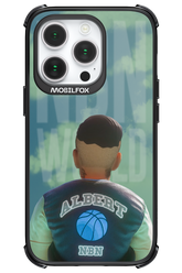 Albert Sky - Apple iPhone 14 Pro