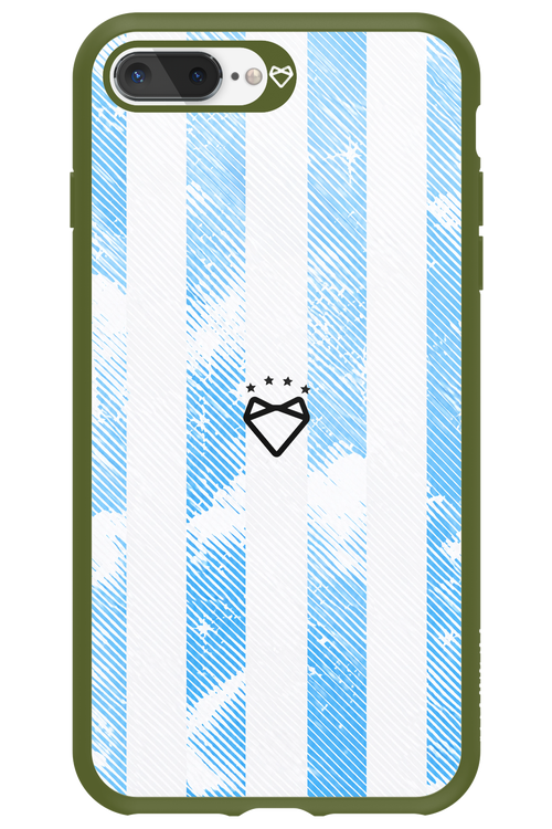 Argentina II 2.0 - Apple iPhone 7 Plus