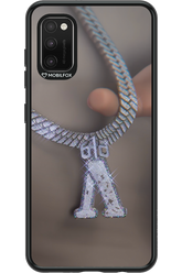 Azteca Chain 2.0 - Samsung Galaxy A41