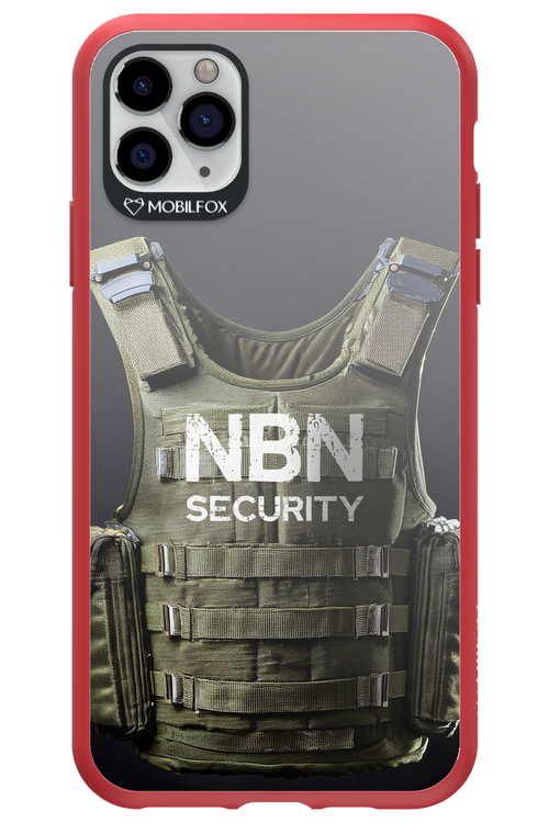 Secu - Apple iPhone 11 Pro Max