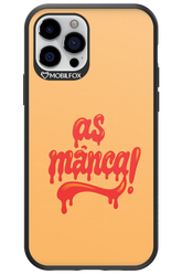 AȘ MÂNCA 2 - Apple iPhone 12 Pro