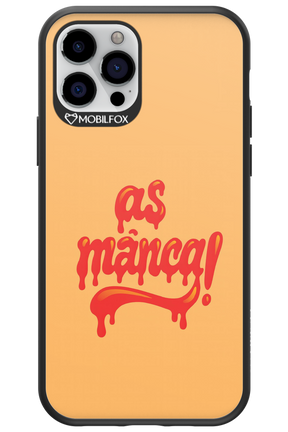 AȘ MÂNCA 2 - Apple iPhone 12 Pro