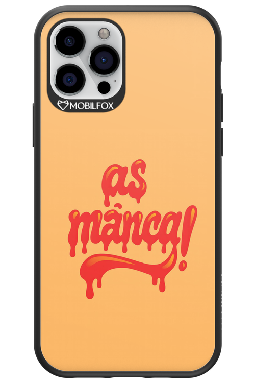 AȘ MÂNCA 2 - Apple iPhone 12 Pro