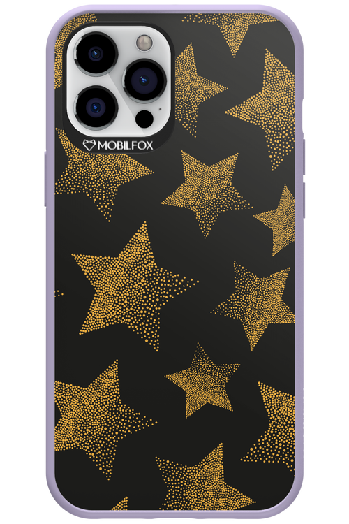 Holiday Stars - Apple iPhone 12 Pro Max