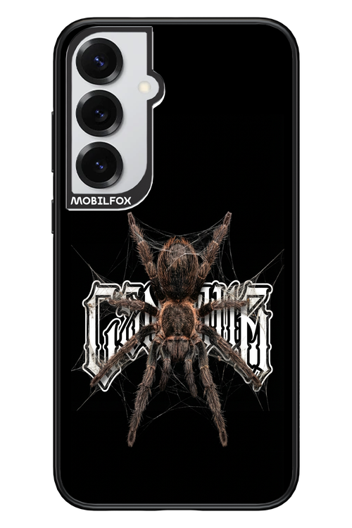 Centaur Logo Big Spider 2.0 - Samsung S25+