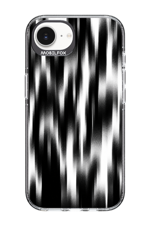 Monochrome Motion 2.0 - Apple iPhone 16e