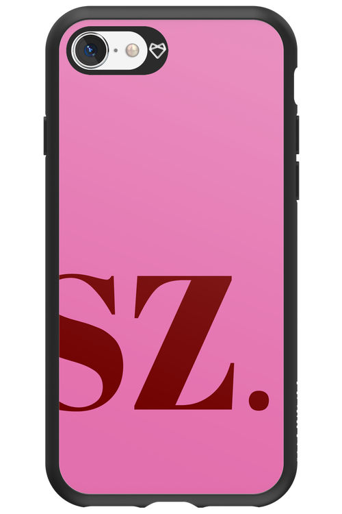 SZ (Sorbet) 2.0 - Apple iPhone SE 2022