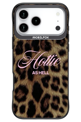 hottie 2.0 - Apple iPhone 17 Pro Max