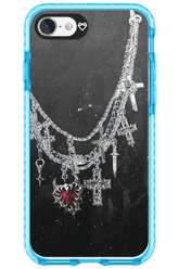 Trap Chain - Apple iPhone 8