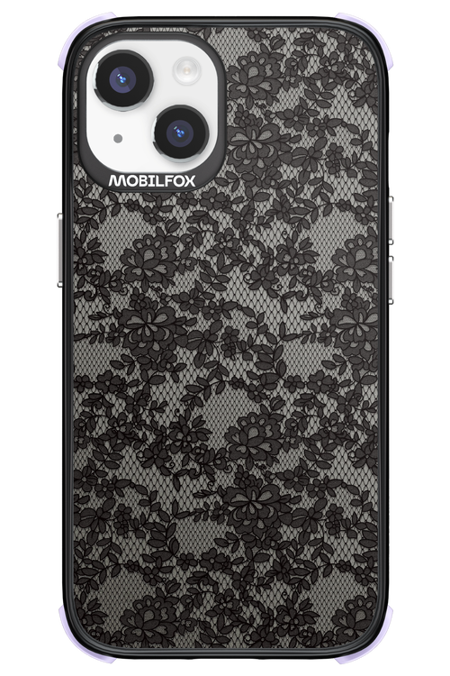 Floral lace 2.0 - Apple iPhone 14
