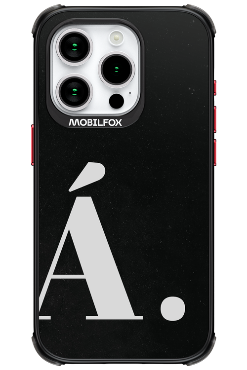 A II (Off Space) 2.0 - Apple iPhone 15 Pro