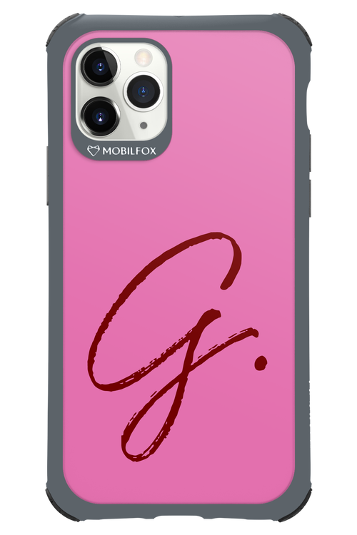 (Sorbet) G 2.0 - Apple iPhone 11 Pro