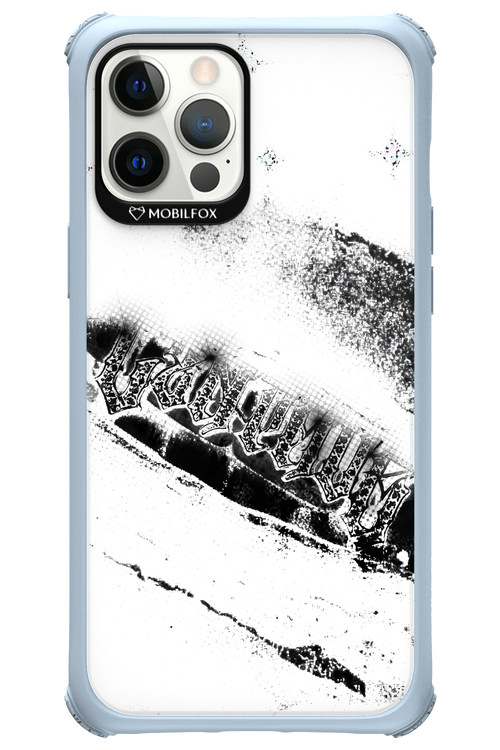 Grillz White Centaur 2.0 - Apple iPhone 12 Pro Max