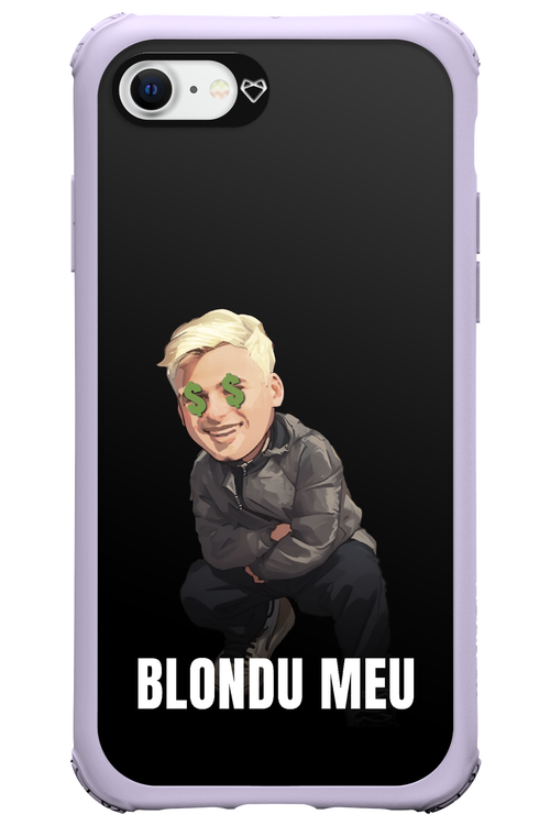 Blondu Meu - Apple iPhone 7