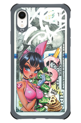 NATASHA - Apple iPhone XR