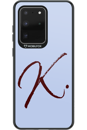(Jellyfish Presso) K 2.0 - Samsung Galaxy S20 Ultra 5G