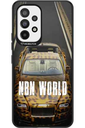 Car - Samsung Galaxy A53